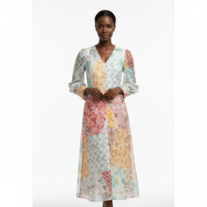 Assorted Long Sleeve Dress Assorted