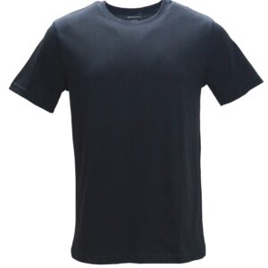 Gents T-Shirt Black