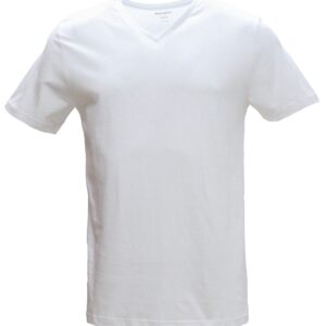 Gents T-Shirts White